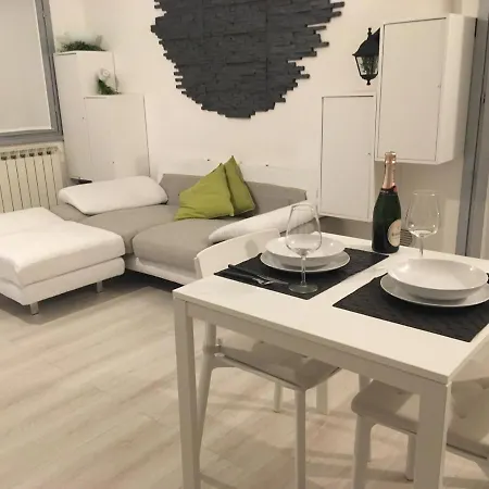 Interno 9 Appartement