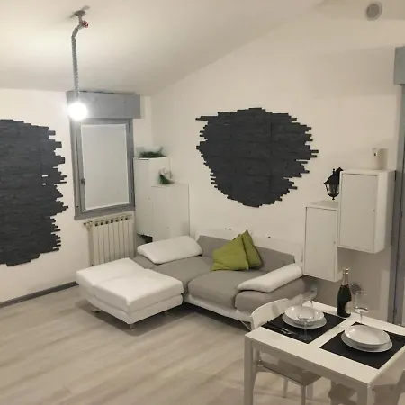 Appartement Interno 9